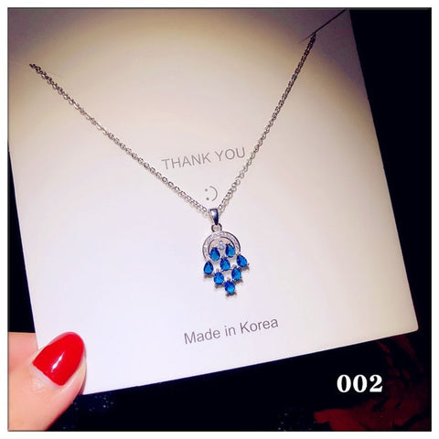 Necklaces Pendants For Women