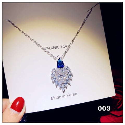 Necklaces Pendants For Women