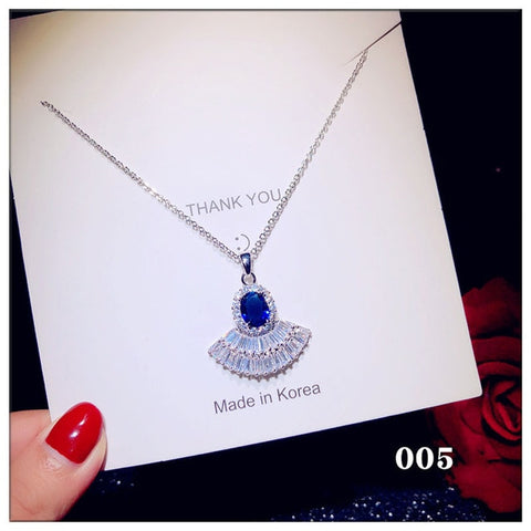 Necklaces Pendants For Women