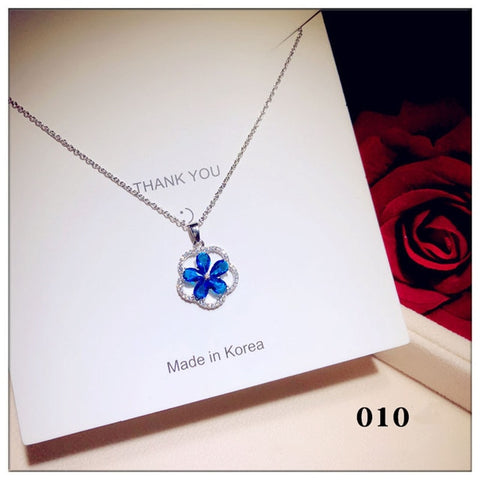 Necklaces Pendants For Women