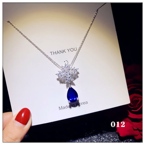 Necklaces Pendants For Women