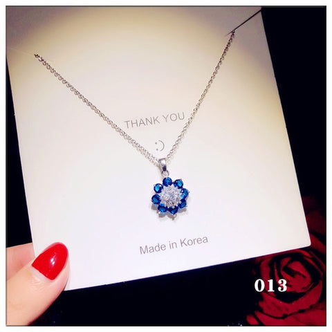 Necklaces Pendants For Women