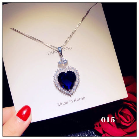 Necklaces Pendants For Women