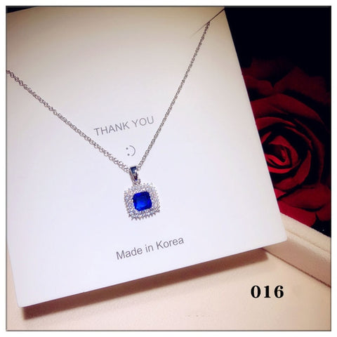 Necklaces Pendants For Women