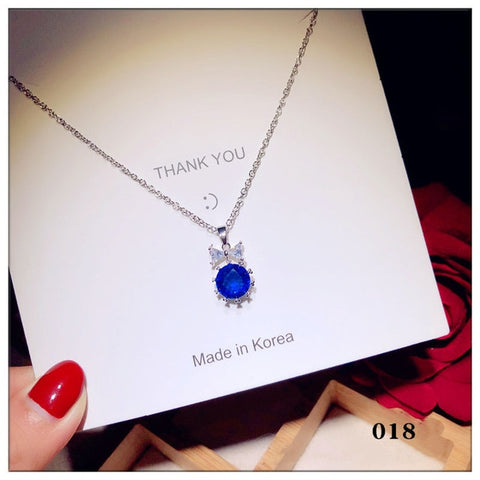 Necklaces Pendants For Women
