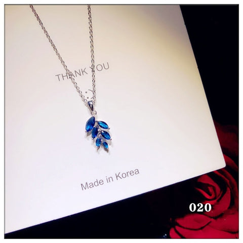 Necklaces Pendants For Women