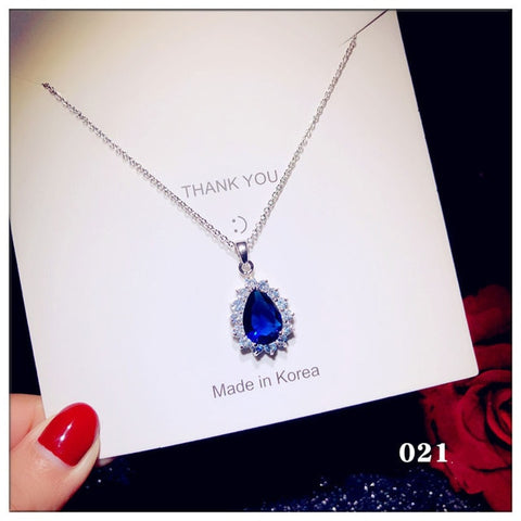 Necklaces Pendants For Women