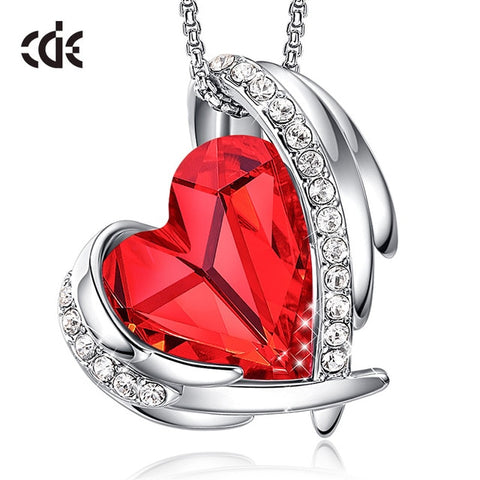 CDE Women Gold Necklace