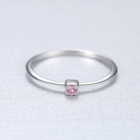 Rings Jewelry Carving S925