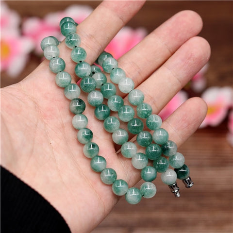 Necklace Jadeite Jewelry Fashion Charm
