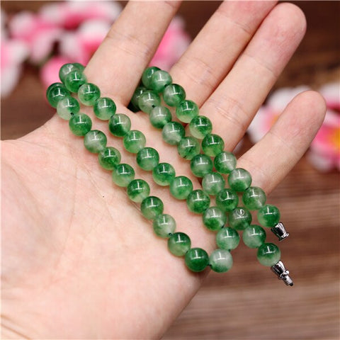 Necklace Jadeite Jewelry Fashion Charm